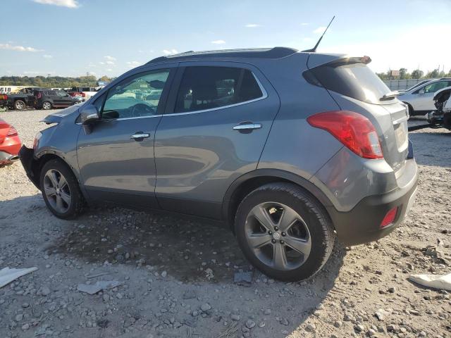 Photo 2 from auction – 2014 BUICK ENCORE CON with VIN KL4CJBSB3EB744945