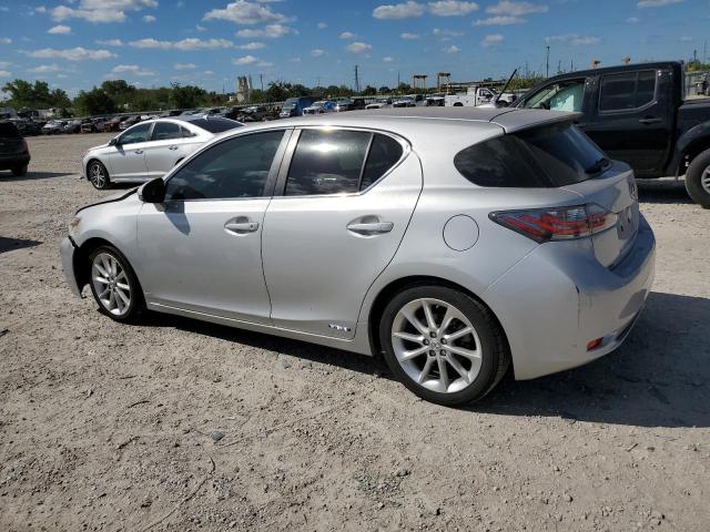 Photo 2 from auction – 2011 LEXUS CT 200 with VIN JTHKD5BH5B2033708