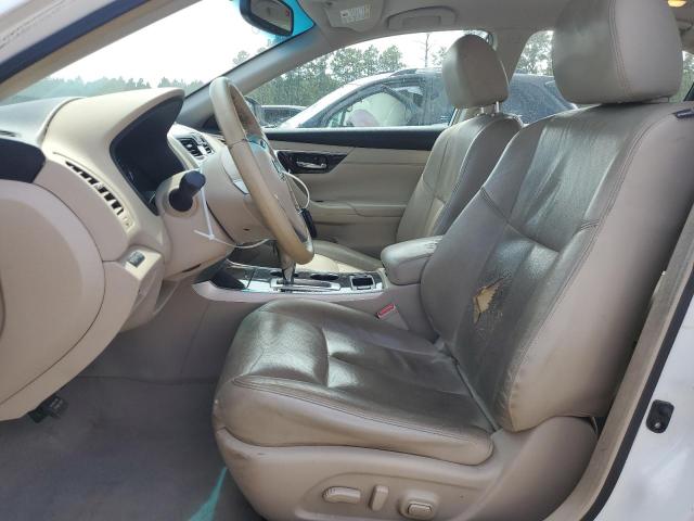 Photo 7 from auction – 2013 NISSAN ALTIMA 2.5 with VIN 1N4AL3AP1DC276559