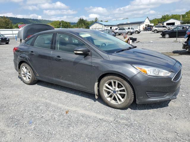 Photo 4 from auction – 2017 FORD FOCUS SE with VIN 1FADP3F20HL335749