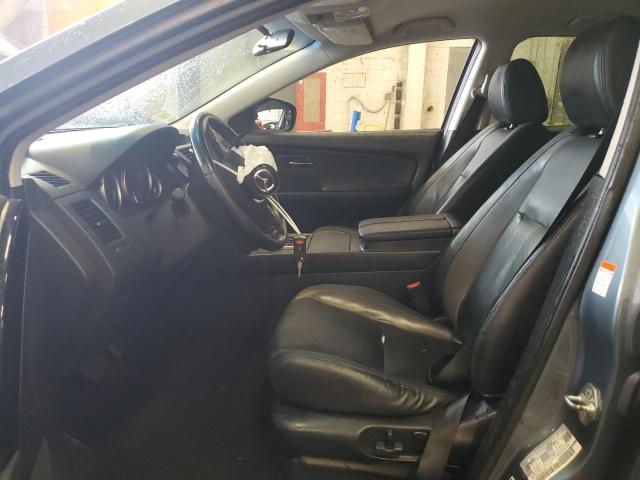 Photo 7 from auction – 2010 MAZDA CX-9 with VIN JM3TB2MV0A0219672