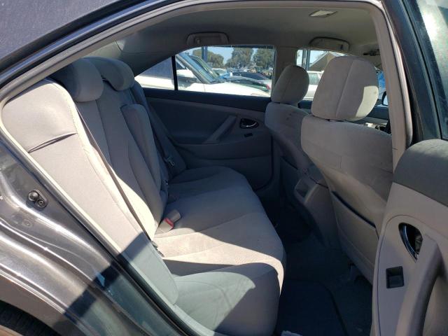 Photo 10 from auction – 2007 TOYOTA CAMRY CE with VIN 4T1BE46K67U694024