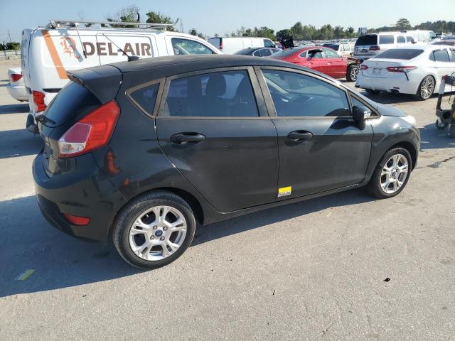 Photo 3 from auction – 2014 FORD FIESTA SE with VIN 3FADP4EJ5EM103043