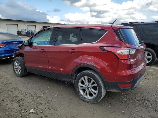 Photo 2 from auction – 2017 FORD ESCAPE SE with VIN 1FMCU0G92HUC52967