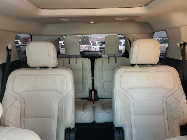 Photo 10 from auction – 2016 FORD EXPLORER P with VIN 1FM5K8HT4GGB33127
