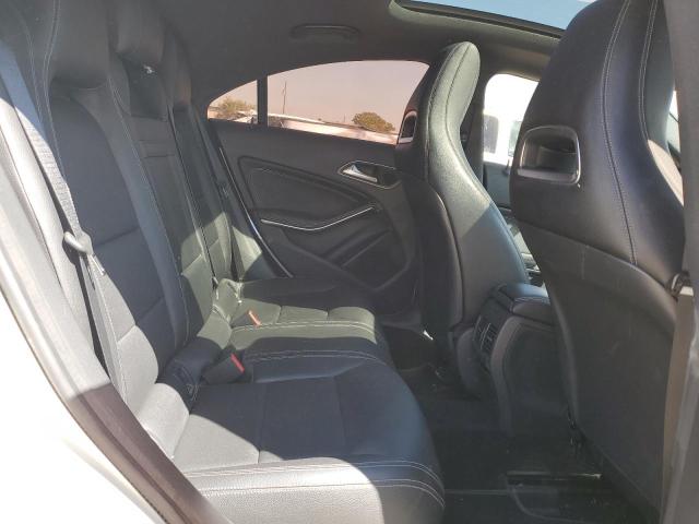 Photo 10 from auction – 2016 MERCEDES-BENZ CLA 250 with VIN WDDSJ4EBXGN357857