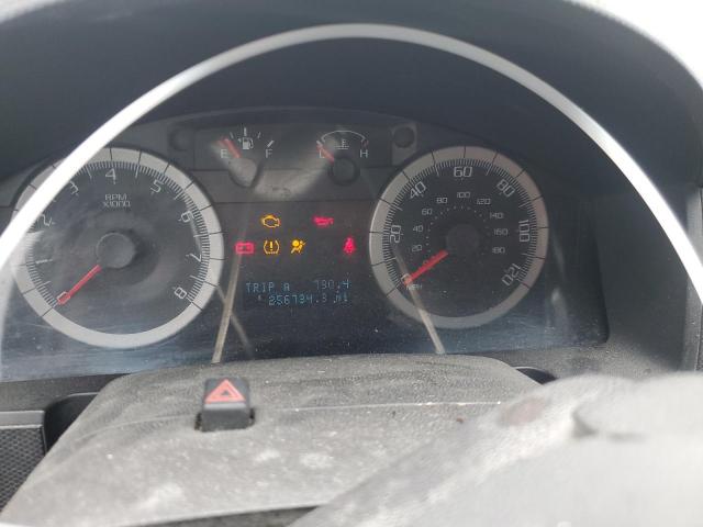 Photo 9 from auction – 2008 FORD ESCAPE LIM with VIN 1FMCU04118KB10474