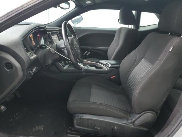 Photo 7 from auction – 2021 DODGE CHALLENGER with VIN 2C3CDZAG6MH607320