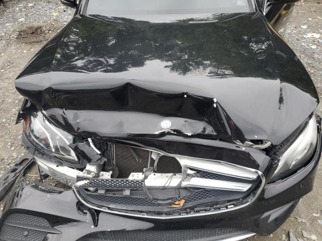 Photo 11 from auction – 2017 MERCEDES-BENZ E 300 with VIN WDDZF4JB9HA051957