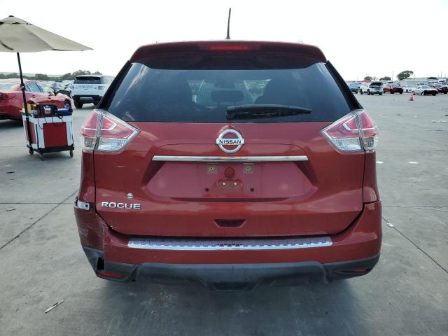 Photo 6 from auction – 2016 NISSAN ROGUE S with VIN KNMAT2MT7GP728184
