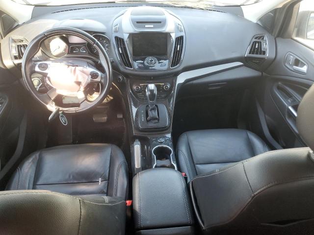 Photo 8 from auction – 2015 FORD ESCAPE TIT with VIN 1FMCU9J95FUC35865