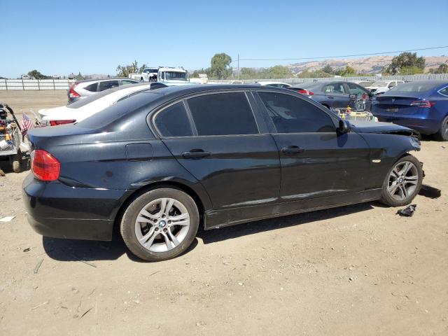 Photo 3 from auction – 2008 BMW 328 I SULE with VIN WBAVC53538FZ86003