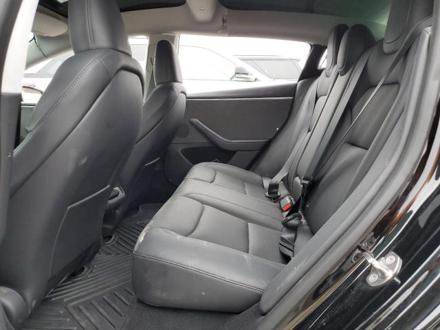 Photo 10 from auction – 2024 TESLA MODEL 3 with VIN 5YJ3E1EA5RF756475