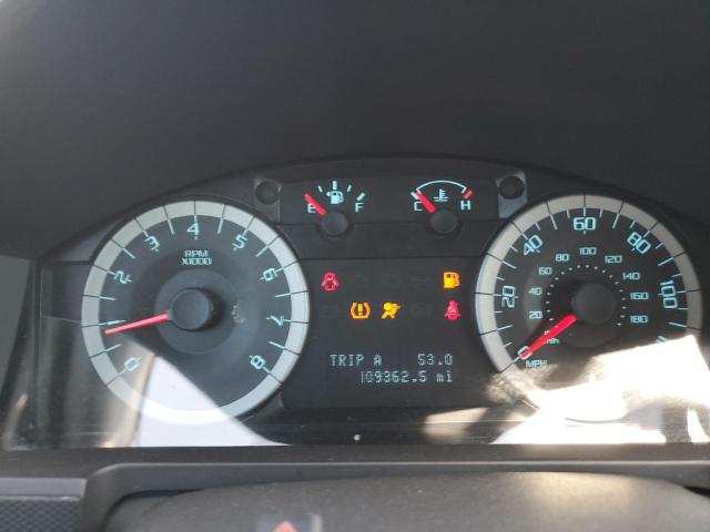 Фото 9 с аукциона – 2012 FORD ESCAPE LIM с VIN 1FMCU9EG3CKA58149