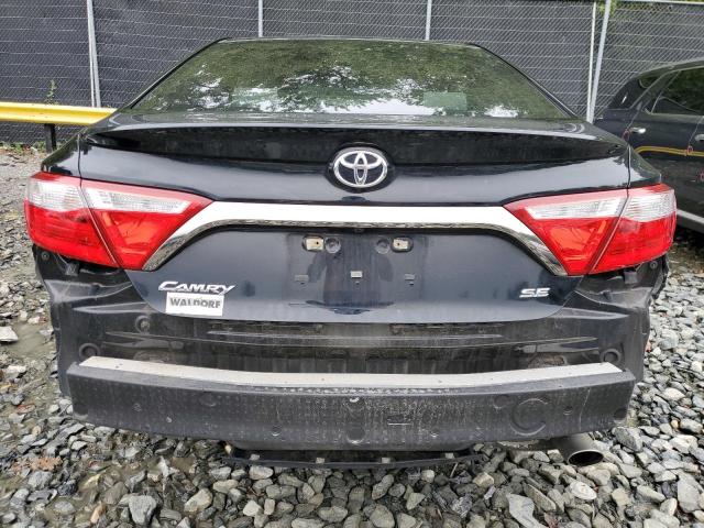 Photo 6 from auction – 2016 TOYOTA CAMRY LE with VIN 4T1BF1FKXGU171780