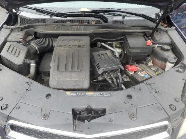 Photo 12 from auction – 2013 CHEVROLET EQUINOX LS with VIN 2GNALBEK3D6211876