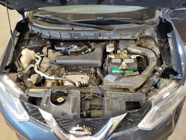 Photo 12 from auction – 2016 NISSAN ROGUE S with VIN KNMAT2MV7GP659093