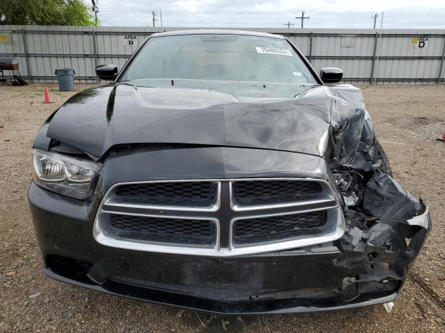 Photo 5 from auction – 2012 DODGE CHARGER SE with VIN 2C3CDXBG1CH226251