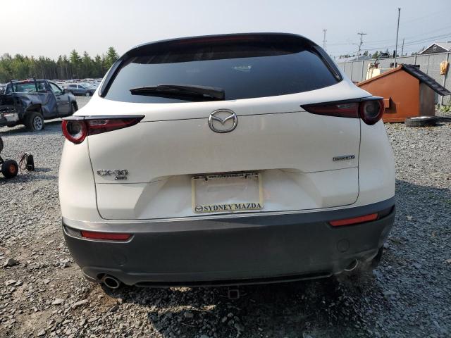 Photo 6 from auction – 2022 MAZDA CX-30 PREF with VIN 3MVDMBCL3NM409586