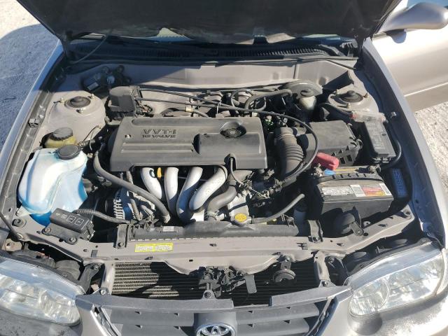 Photo 11 from auction – 2002 TOYOTA COROLLA CE with VIN 1NXBR12E62Z583565