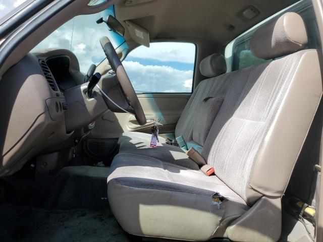 Photo 7 from auction – 2003 TOYOTA TUNDRA with VIN 5TBJN32103S379850