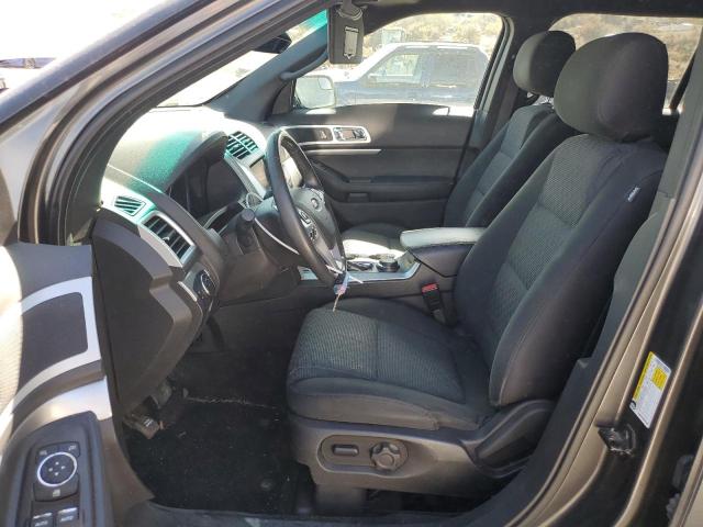 Photo 7 from auction – 2015 FORD EXPLORER X with VIN 1FM5K8D86FGB19570