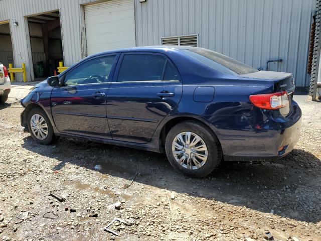 Photo 2 from auction – 2013 TOYOTA COROLLA BA with VIN 2T1BU4EE3DC965875