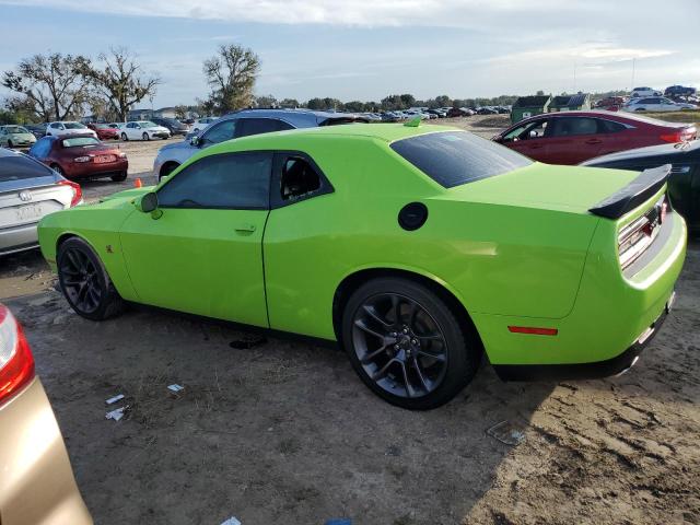 Photo 2 from auction – 2023 DODGE CHALLENGER with VIN 2C3CDZFJ2PH575037