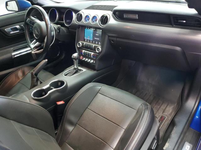 Photo 8 from auction – 2018 FORD MUSTANG GT with VIN 1FA6P8CF2J5181407