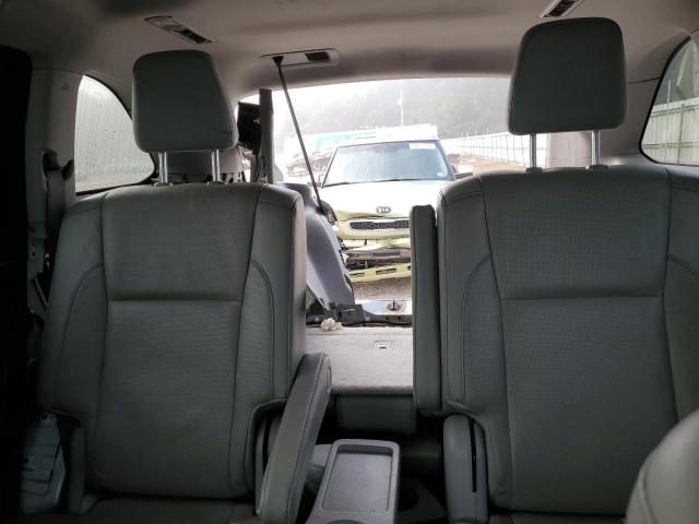 Photo 10 from auction – 2015 TOYOTA HIGHLANDER with VIN 5TDDKRFH8FS087309