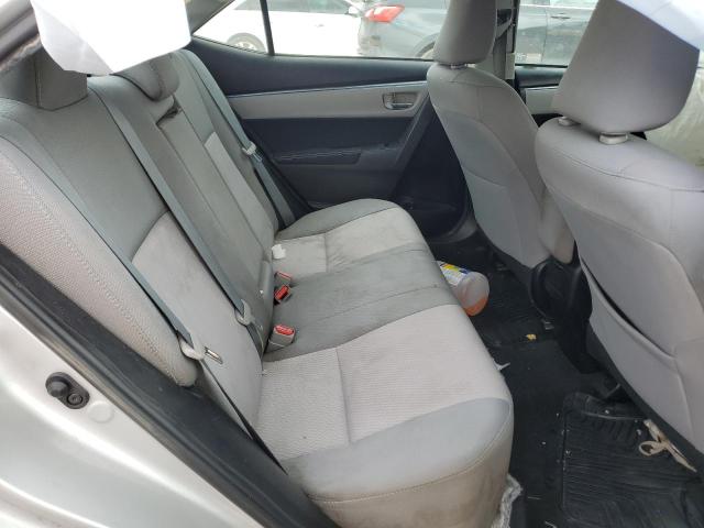 Photo 10 from auction – 2015 TOYOTA COROLLA L with VIN 5YFBURHE1FP281080