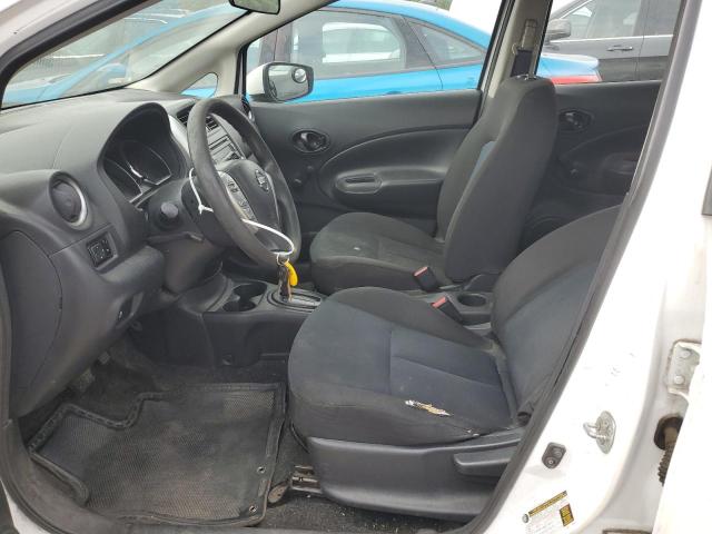 Photo 7 from auction – 2016 NISSAN VERSA NOTE with VIN 3N1CE2CP2GL396807