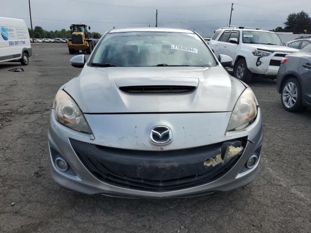 Photo 5 from auction – 2011 MAZDA SPEED 3 with VIN JM1BL1K42B1425447