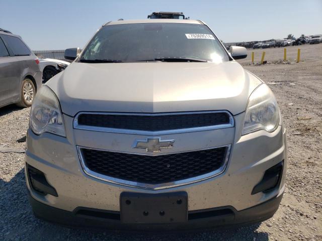 Photo 5 from auction – 2013 CHEVROLET EQUINOX LT with VIN 2GNALDEK8D6340370