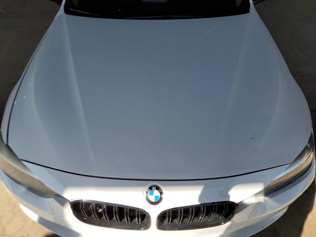 Foto 11 de la subasta – 2015 BMW 328 I con VIN WBA3A5G59FNS82060