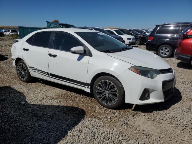 Photo 4 from auction – 2016 TOYOTA COROLLA L with VIN 5YFBURHE6GP449801