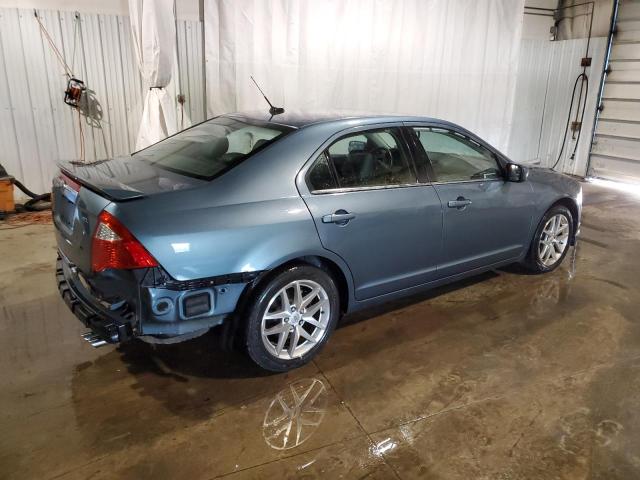 Photo 3 from auction – 2011 FORD FUSION SEL with VIN 3FAHP0JA9BR182165