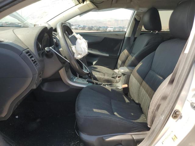 Photo 7 from auction – 2013 TOYOTA COROLLA BA with VIN 5YFBU4EE5DP177583