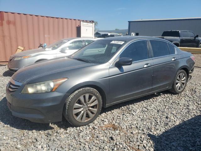 HONDA ACCORD EX 2012 with VIN 1HGCP2F78CA068894 - Photo from auction