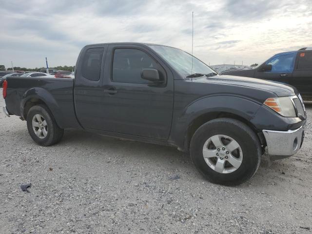 Photo 4 from auction – 2010 NISSAN FRONTIER K with VIN 1N6AD0CU2AC425241