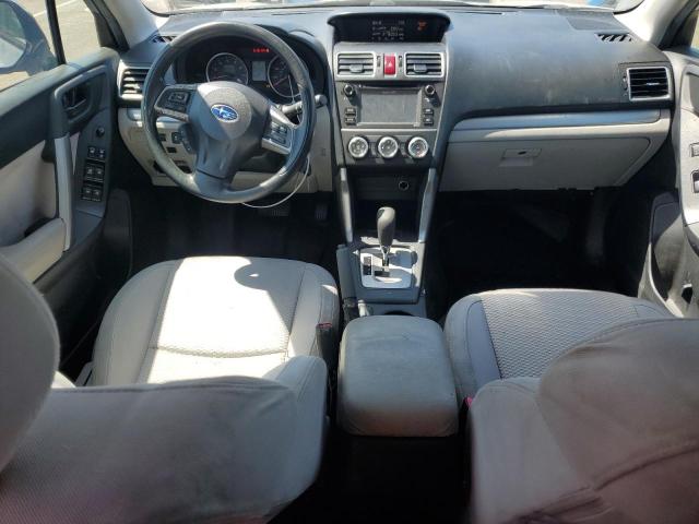 Photo 8 from auction – 2016 SUBARU FORESTER 2 with VIN JF2SJABCXGH420865