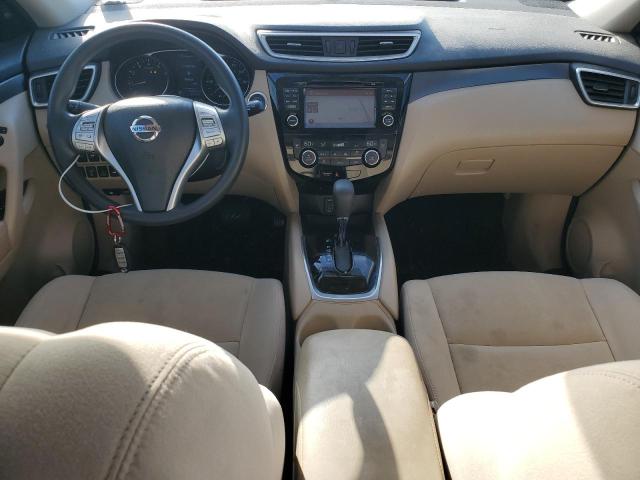 Photo 8 from auction – 2016 NISSAN ROGUE S with VIN KNMAT2MV8GP737963