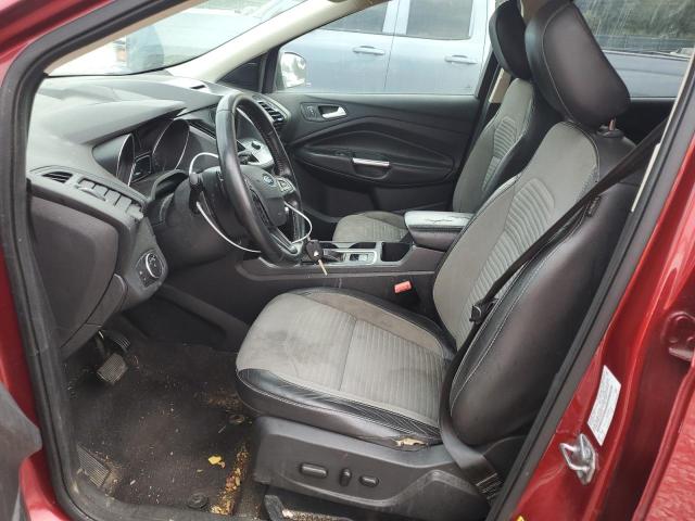 Photo 7 from auction – 2018 FORD ESCAPE SE with VIN 1FMCU0GD6JUB04394