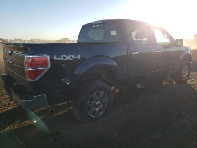 Photo 3 from auction – 2009 FORD F150 SUPER with VIN 1FTPW14V69FB35860