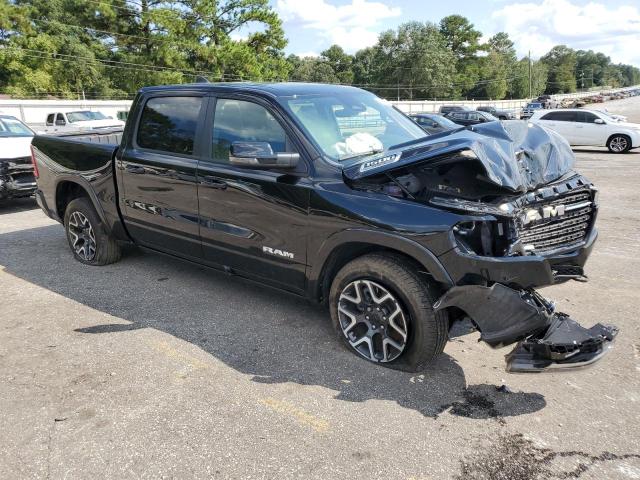 Photo 4 from auction – 2025 RAM 1500 LARAM with VIN 1C6SRFJP5SN520642