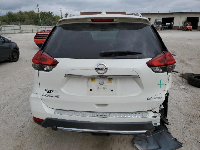 Photo 6 from auction – 2018 NISSAN ROGUE S with VIN KNMAT2MV9JP510093