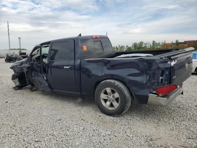 Photo 2 from auction – 2018 RAM 1500 SLT with VIN 1C6RR7LG4JS277858