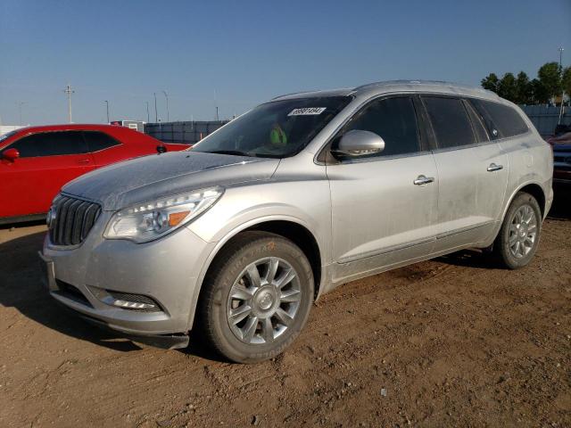 BUICK ENCLAVE 2015 with VIN 5GAKVBKD1FJ349176 - Photo from auction