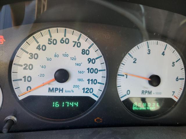 Photo 9 from auction – 2005 DODGE CARAVAN SX with VIN 1D4GP45R55B386678
