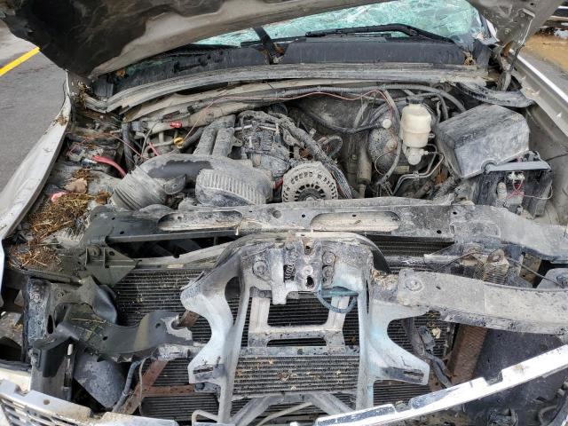 Photo 11 from auction – 2008 GMC SIERRA K15 with VIN 1GTEK19038Z237811